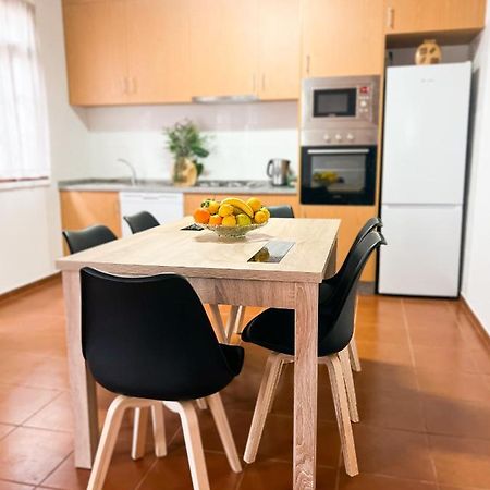 הוילה Monção Casinha Ponte Nova מראה חיצוני תמונה