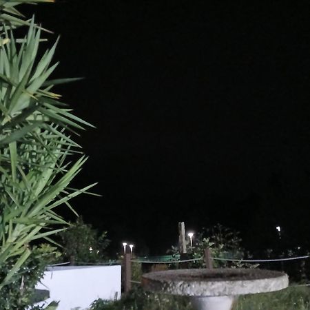 הוילה Monção Casinha Ponte Nova מראה חיצוני תמונה