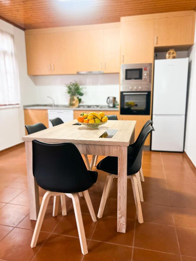 הוילה Monção Casinha Ponte Nova מראה חיצוני תמונה