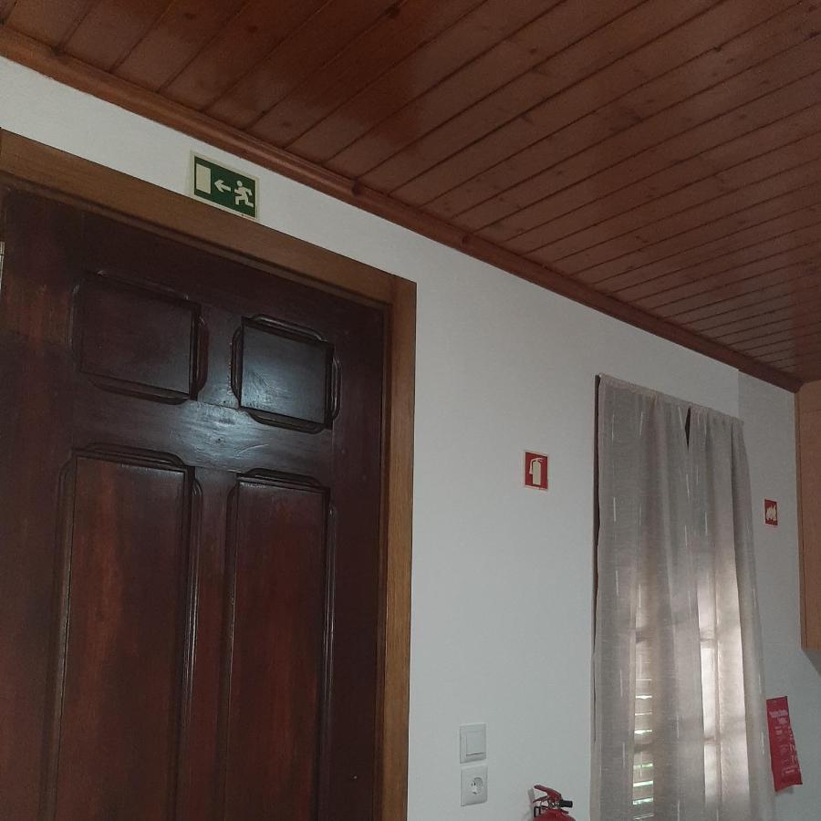 הוילה Monção Casinha Ponte Nova מראה חיצוני תמונה