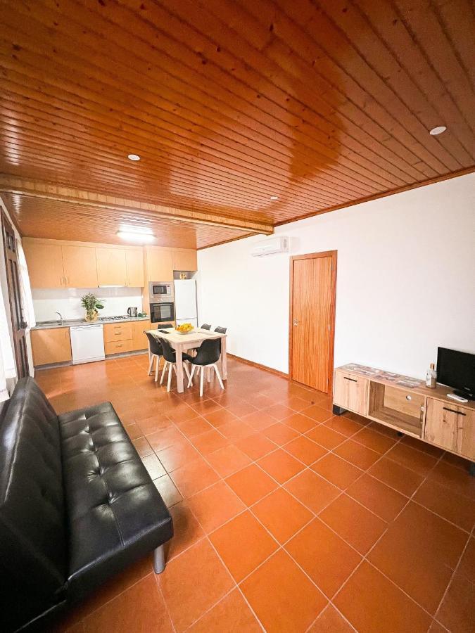 הוילה Monção Casinha Ponte Nova מראה חיצוני תמונה