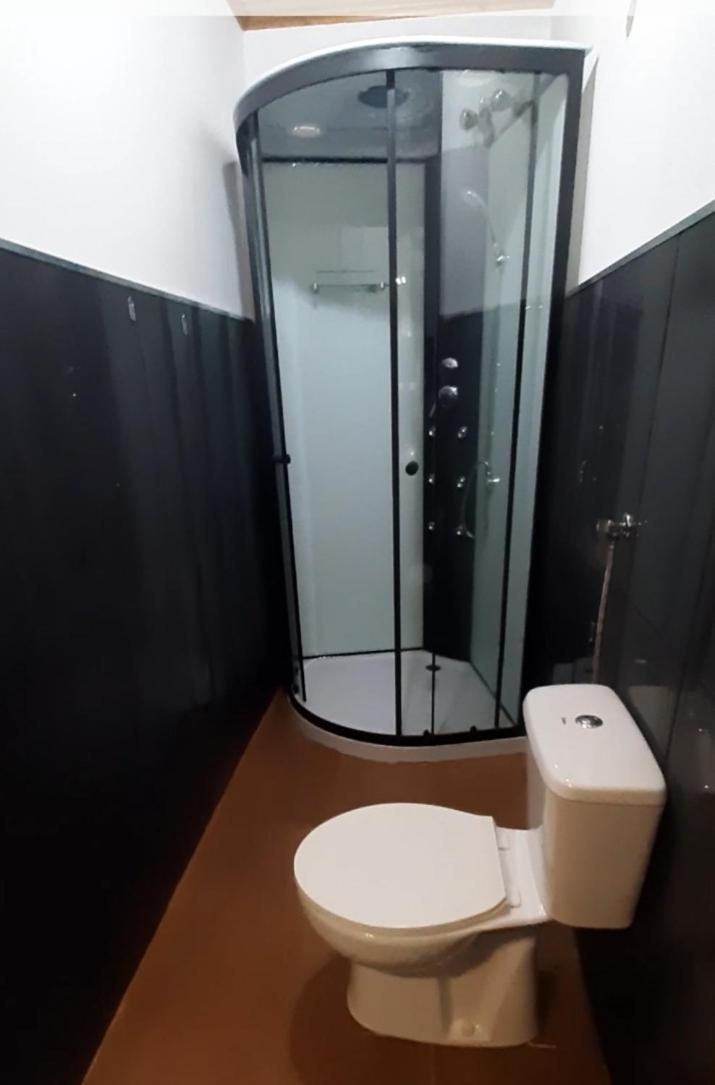 הוילה Monção Casinha Ponte Nova מראה חיצוני תמונה