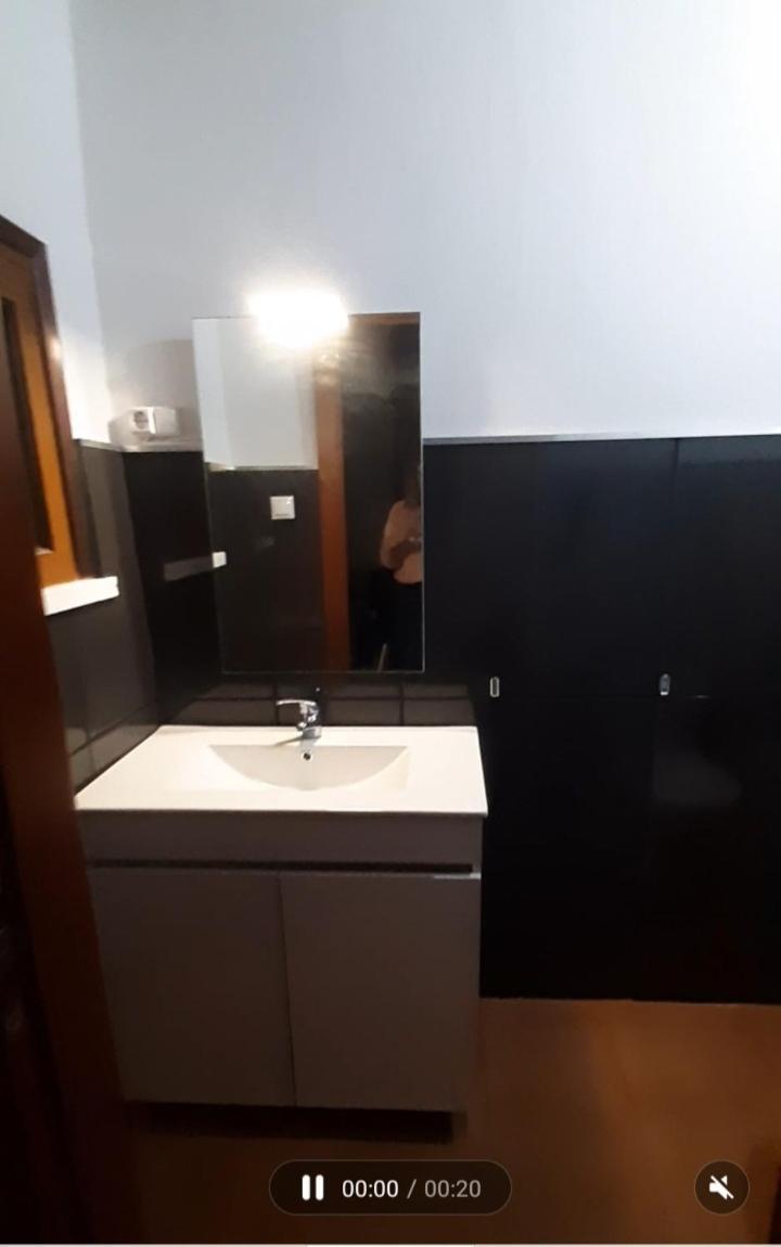 הוילה Monção Casinha Ponte Nova מראה חיצוני תמונה