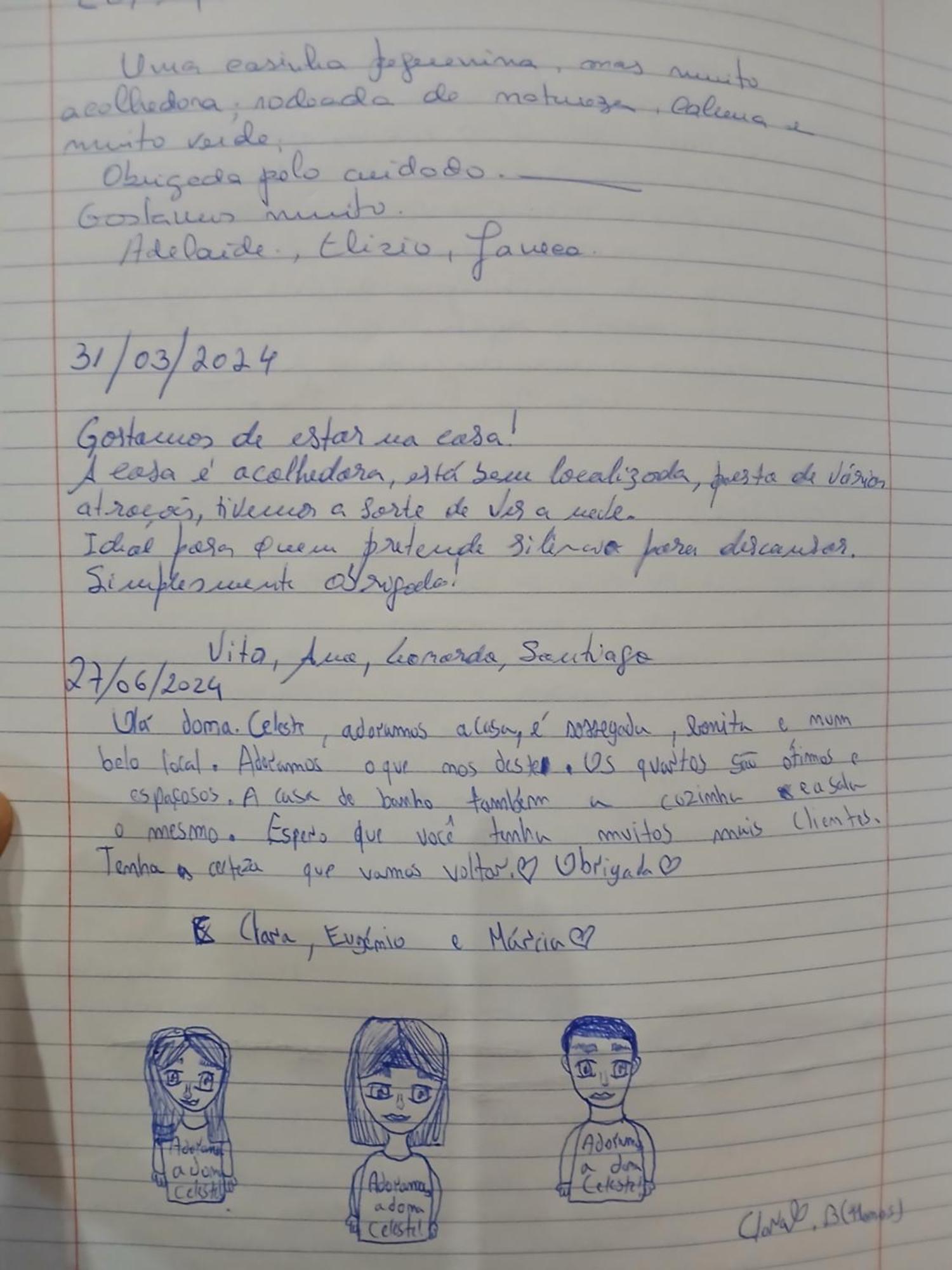 הוילה Monção Casinha Ponte Nova מראה חיצוני תמונה
